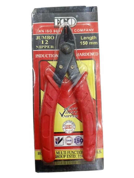 EGO Jumbo 12 Nipper – 150mm Induction Hardened Heavy Duty Cutter