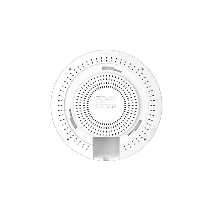 TENDA AX3000 WIFI 6 CALLING MOUNT ROUTER TE-12 129