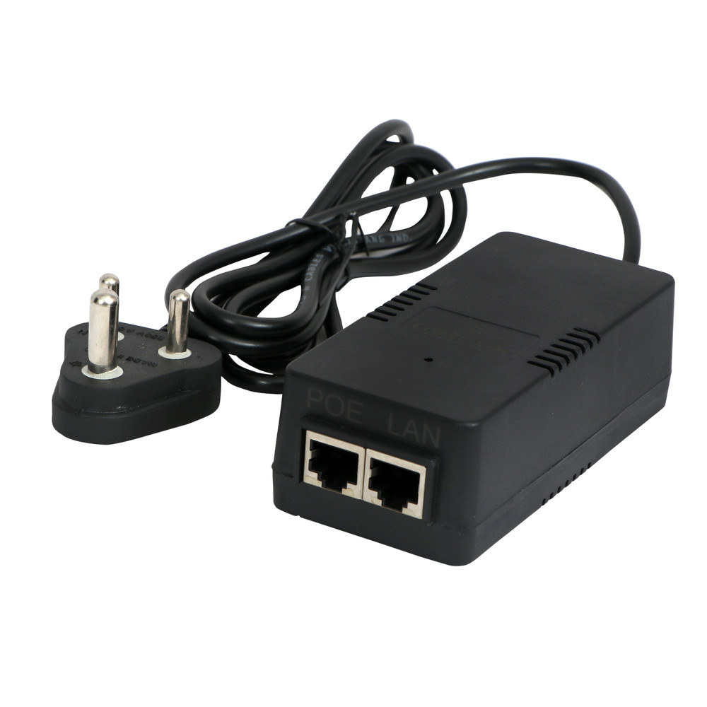 NETSTAR PASSIVE PoE INJECTOR NM-G024