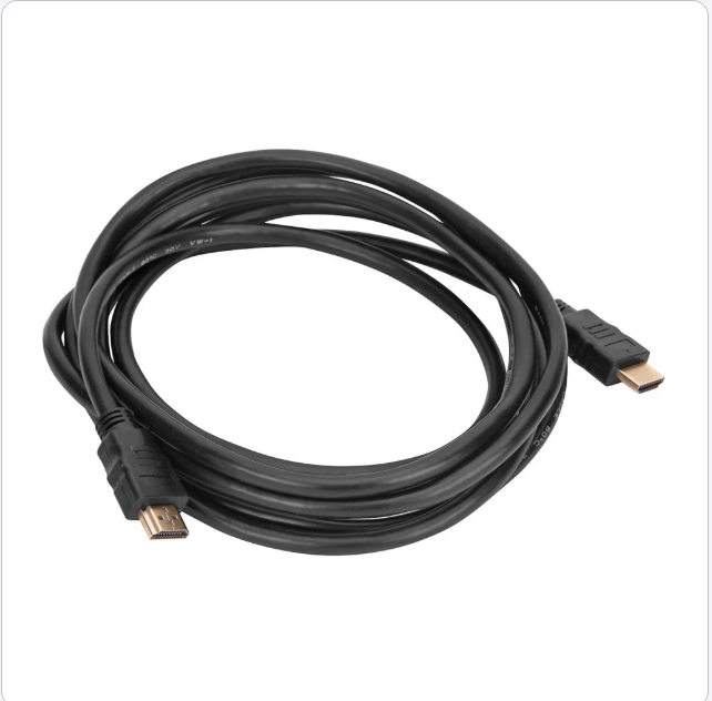 RANZ HDMI CABLE 3MTR