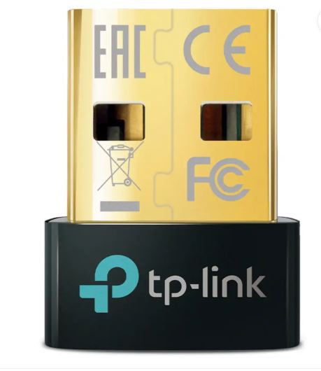 TP-Link UB500 / UB5A – Bluetooth 5.0 Nano USB Adapter