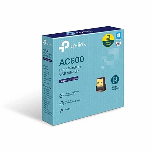 TPLINK WIFI 5GHZ T2U