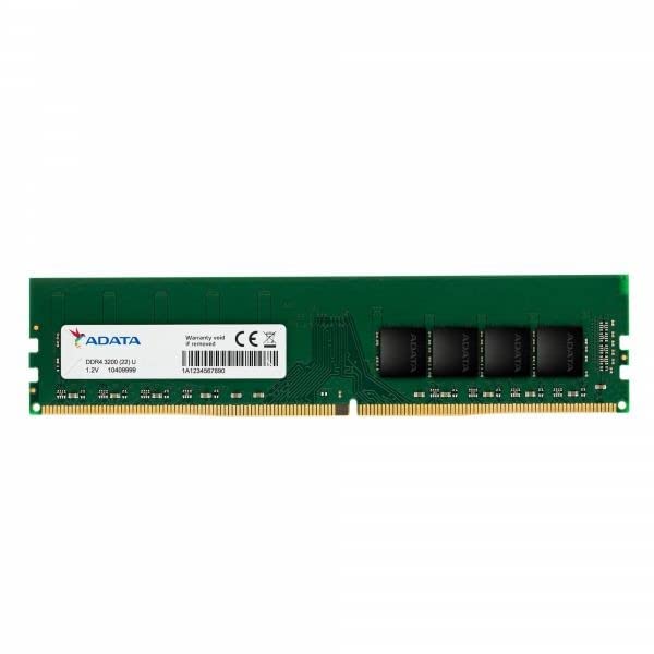 Adata 8gb ddr4 desktop 3200
