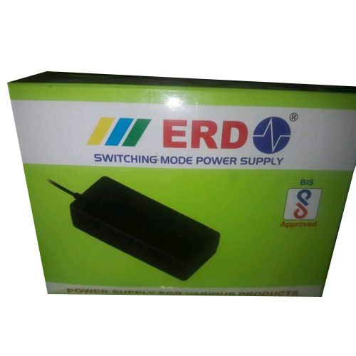 ERD ADAPTER 12V 5AMP