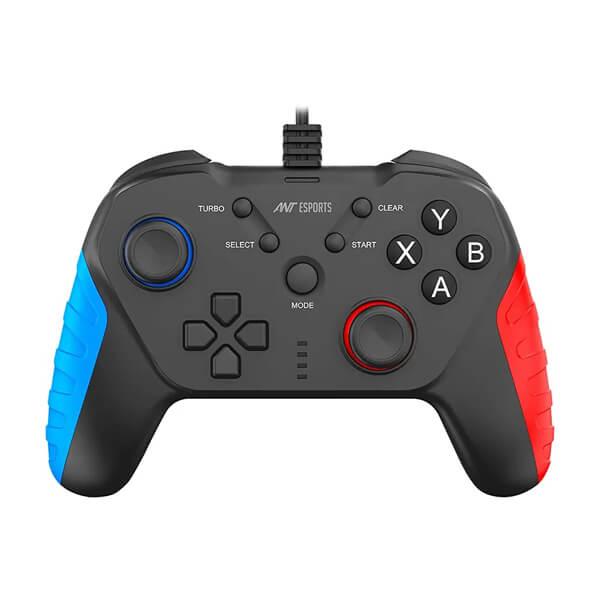 ANT SPORTS GP110 GAME PAD