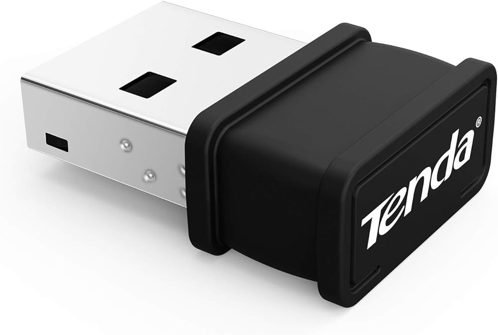 Tenda W311MI Wireless N150 USB Adapter Nano