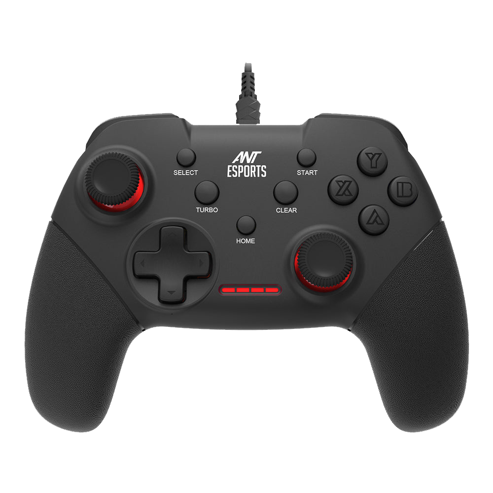 ANT SPORTS GP100 GAME PAD
