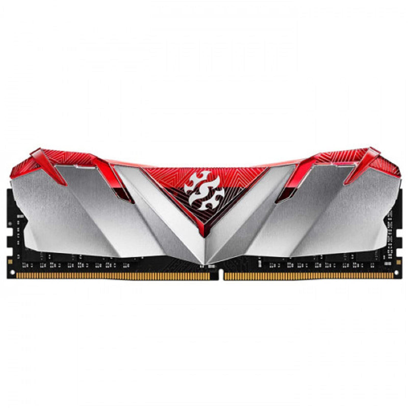 Adata 8gb ddr4 desktop Xpg  Gammix D30 3200