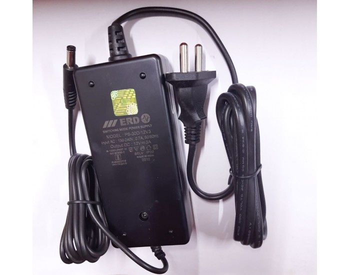 ERD ADAPTER 24V DC-2.5AMP