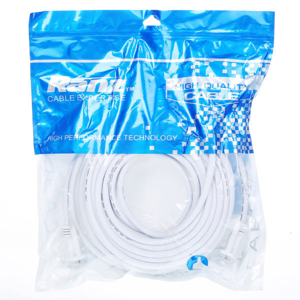 RANZ VGA CABLE 20MTR