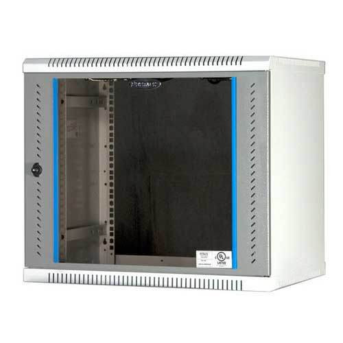 COMRACK 6U RACK (FOLDING)