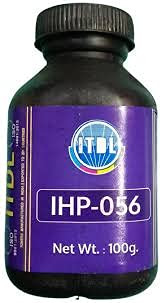 ITDL IHP-056 Toner Powder for USE in HP 12A Toner Pack of 3 100Gms