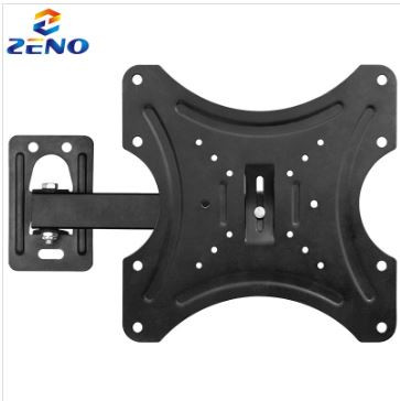 Zeon CP302A Full Motion TV Wall Mount Bracket for 14-42 Inch LED/LCD TVs