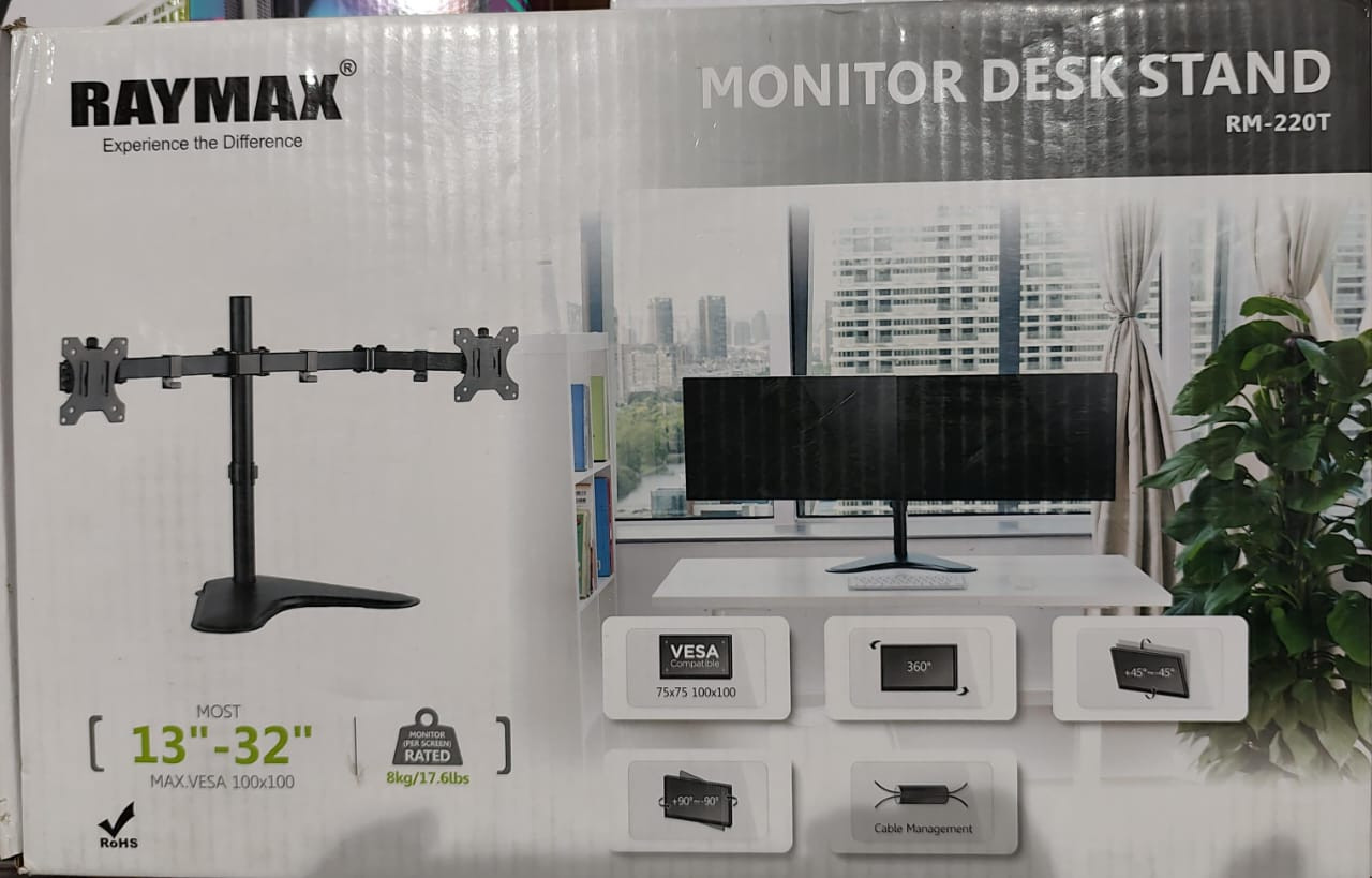 TV BRACKET RM-220T