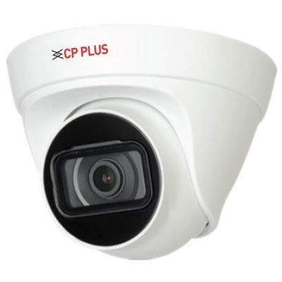 CPPLUS IP 2MP DOME CAMERA WITH AUDIO CP-UNC-DA21PL3C-Y-