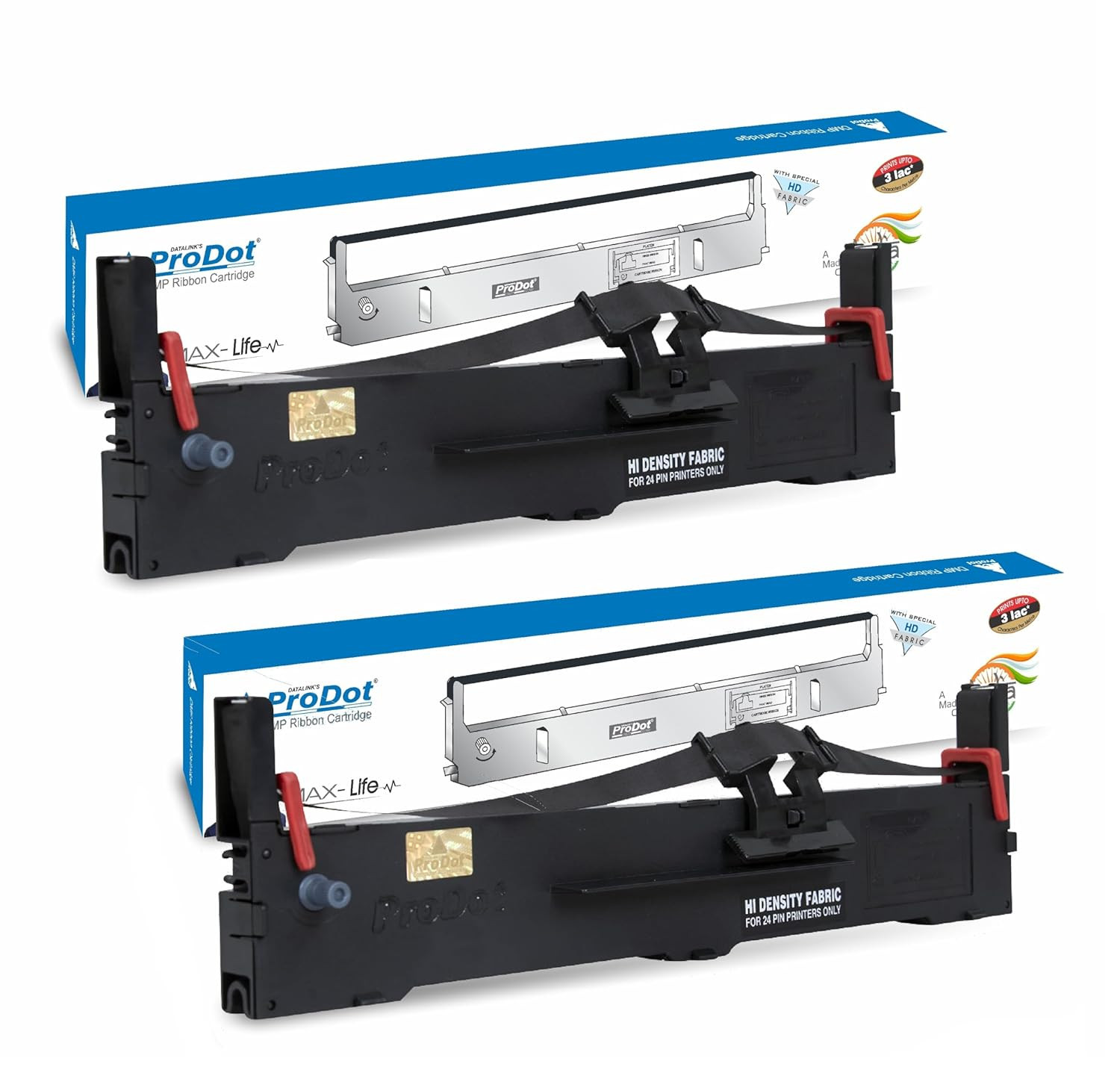 PRODOT RIBBON CARTIDGE EPSON LX/LQ310
