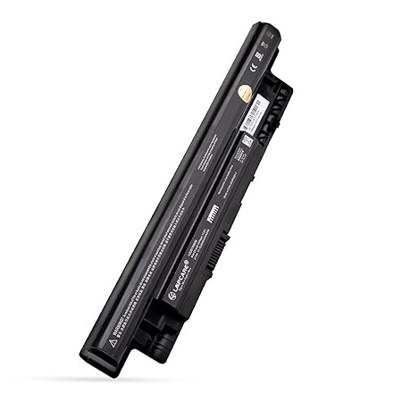 LAPCARE DELL BATTERY 3521
