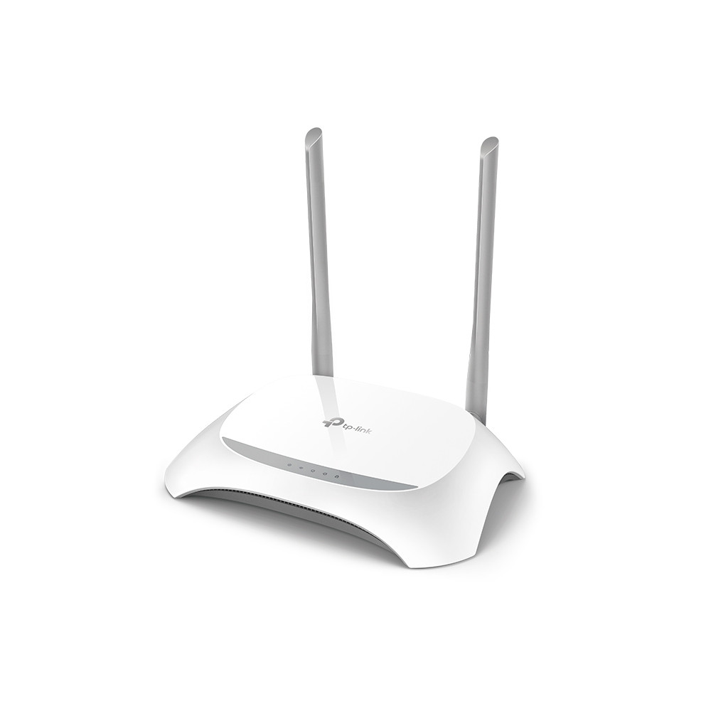 TPLINK 300MBPS ROUTER TL-WR850N