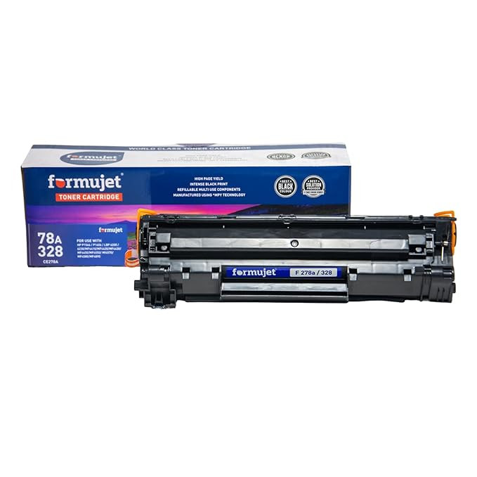 FORMUJET TONER CARTRIDGE 278A/328A