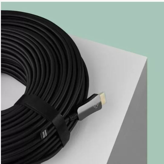 CADYCE CA-HDCAB70 High Speed HDMI Fiber Cable with Ethernet (70M)