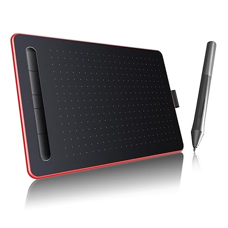 IBALL PENTAB IBALL PENDIGITIZER PD-8355U 8.3*5.5