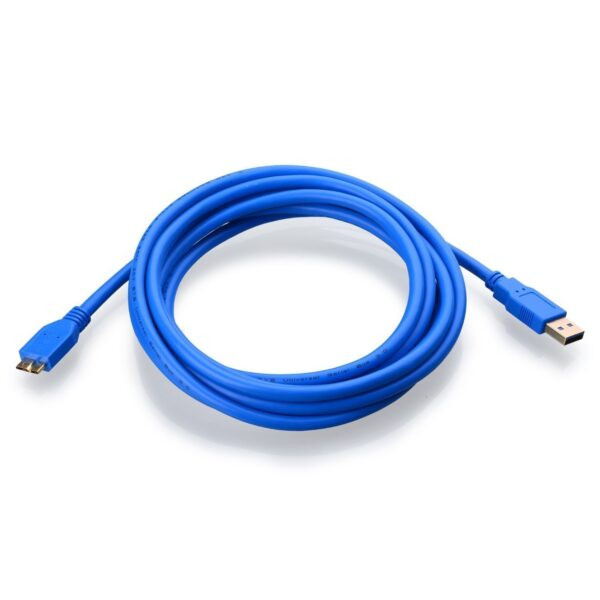 RANZ HDD CABLE 3.0 1MTR