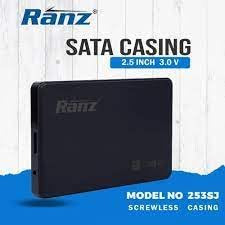 RANZ USB 2.0 CASEING 2.5"