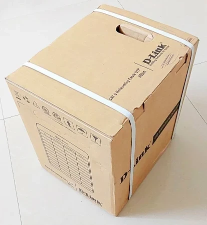D-LINK 305 MTR CABLE CAT6