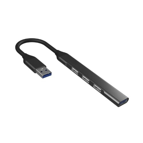 RAYMAX USB 3.0 TO 4 PORT HUB R-324
