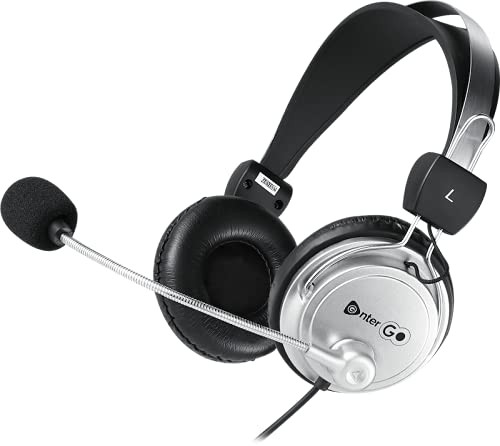ENTER USB HEADPHONE TALKMATE
