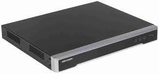 HIKVISION NVR 32CH DS-7632NXI-K2 2 SATA 4K
