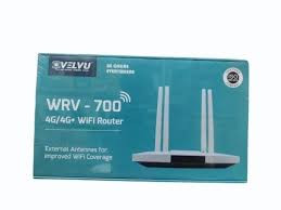 VELVN WRV-700 4G WIFI ROUTER