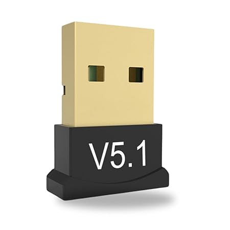 RANZ BLUETOOTH 5.1