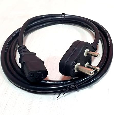 LINETEK COMPUTER POWER CORD 3MTR