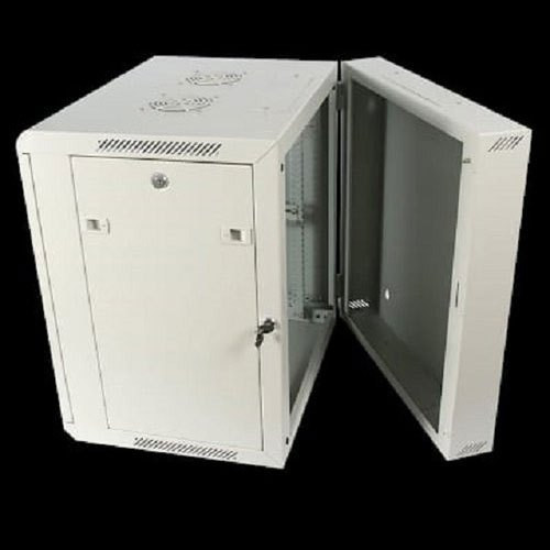 COMRACK 12U RACK (FOLDING )