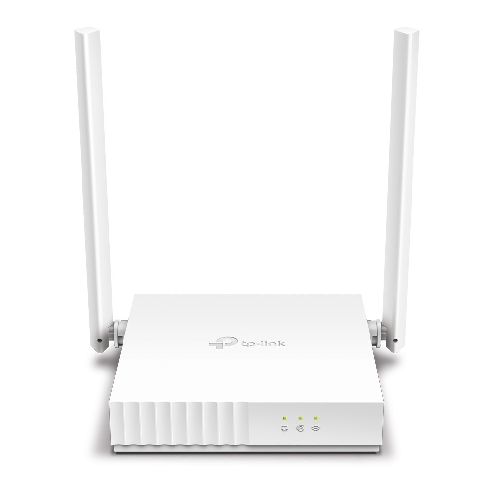 TPLINK 300 Mbps Multi-Mode Wi-Fi Router TL-WR820N