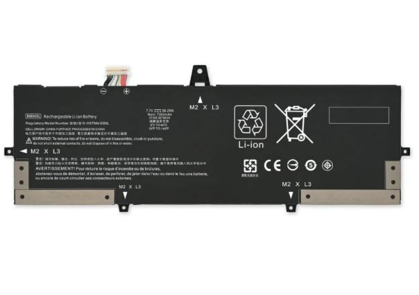 TECHEE LAPTOP BATTERY BM04XL