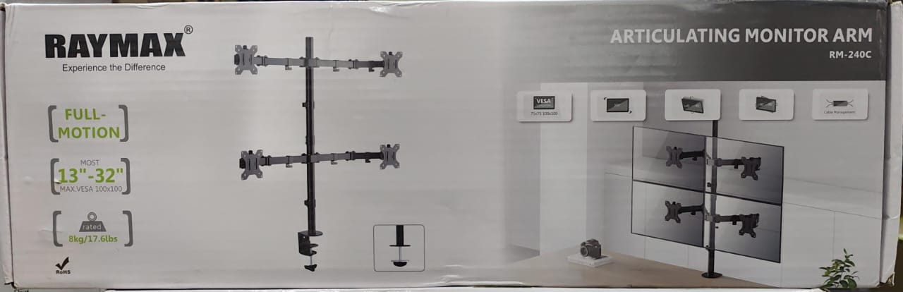 TV BRACKET RM240C