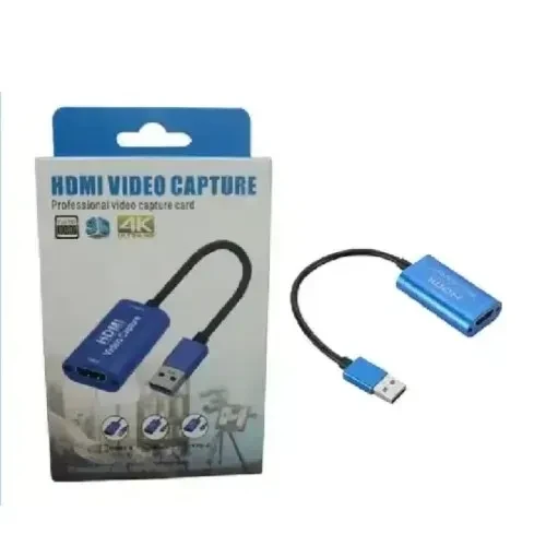 HDTV VIDEO CAPTURE CARD