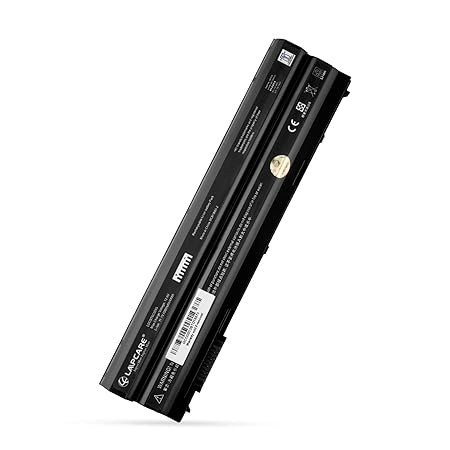 LAPCARE DELL LAPTOP BATTERY-5520 6420