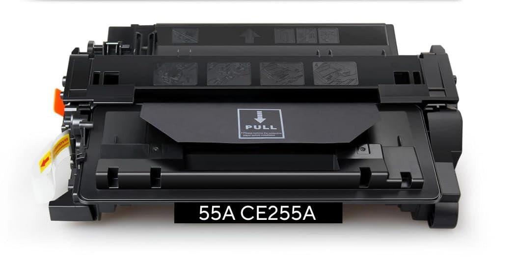 HP TONER CARTRIDGE CE255A