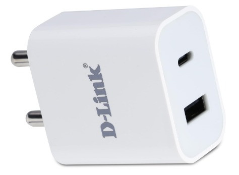 DLINK ADAPTER 20W PDQC 1C+1A