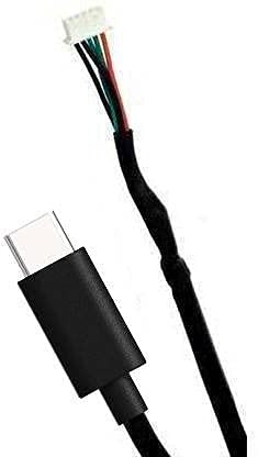 RANZ TYPE C MANTRA CABLE