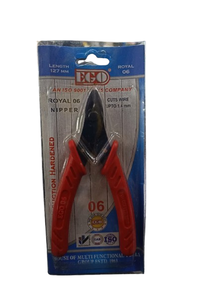 EGO Royal 06 Nipper 127MM