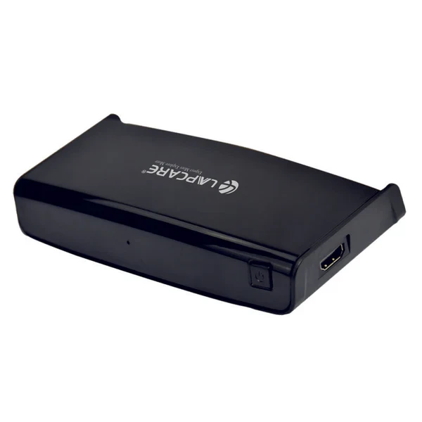 LAPCARE ZINNI THINCLIENT (FL200)