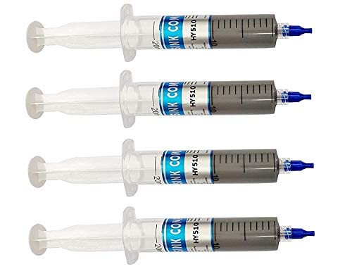 HEAT SING PASTE INJECTION  XL-PSP15