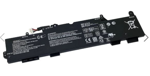 TECHEE LAPTOP BATTERY SS03XL ELITE NOOK 840 G6
