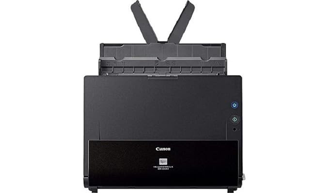 CANON SCANER DRC 225