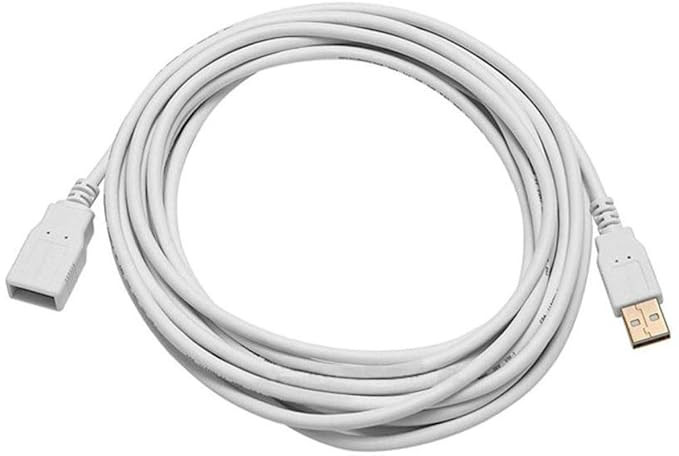 RANZ USB EXTENSION CABLE 5MTR