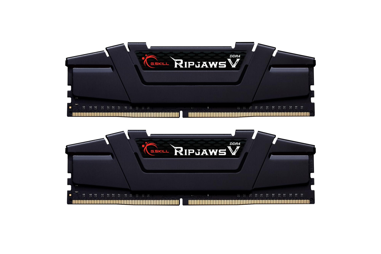 G SKILL DDR4 DESKTOP RAM 16GB 3200MHz RIPJAWS